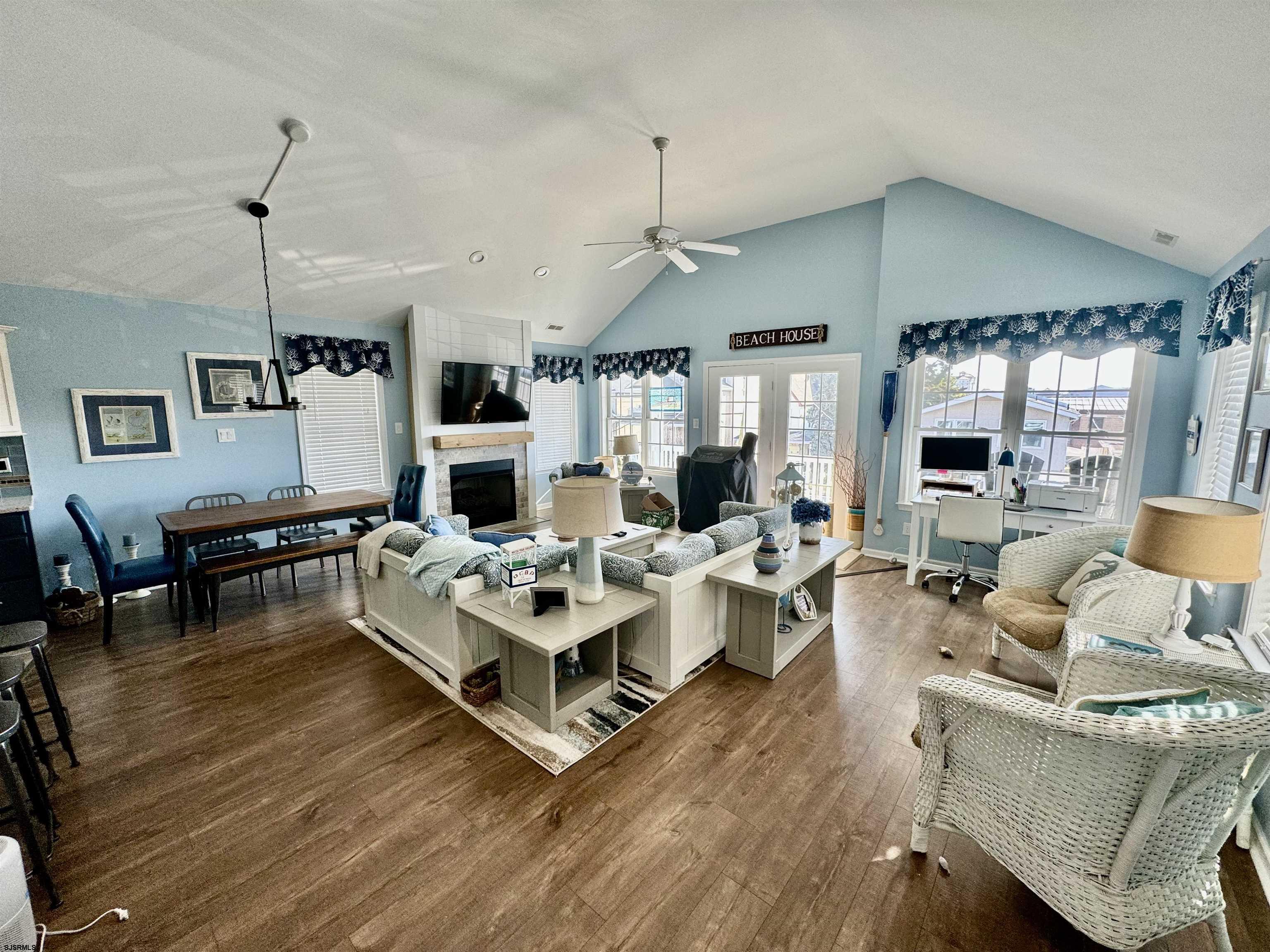 Ocean City, New Jersey 08226, United States, 4 Bedrooms Bedrooms, ,3 BathroomsBathrooms,Residential,Pending,13051