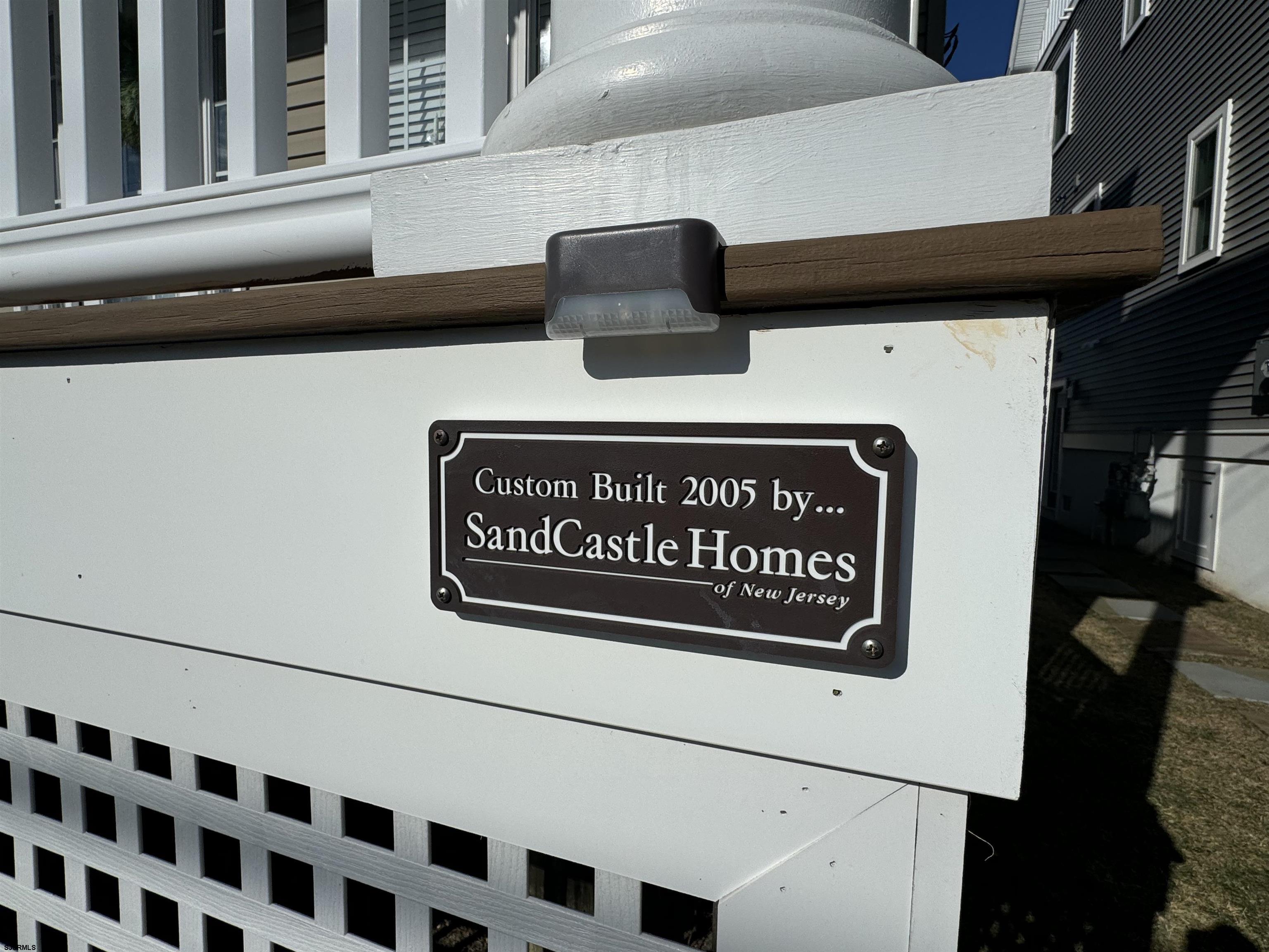 Ocean City, New Jersey 08226, United States, 4 Bedrooms Bedrooms, ,3 BathroomsBathrooms,Residential,Pending,13051