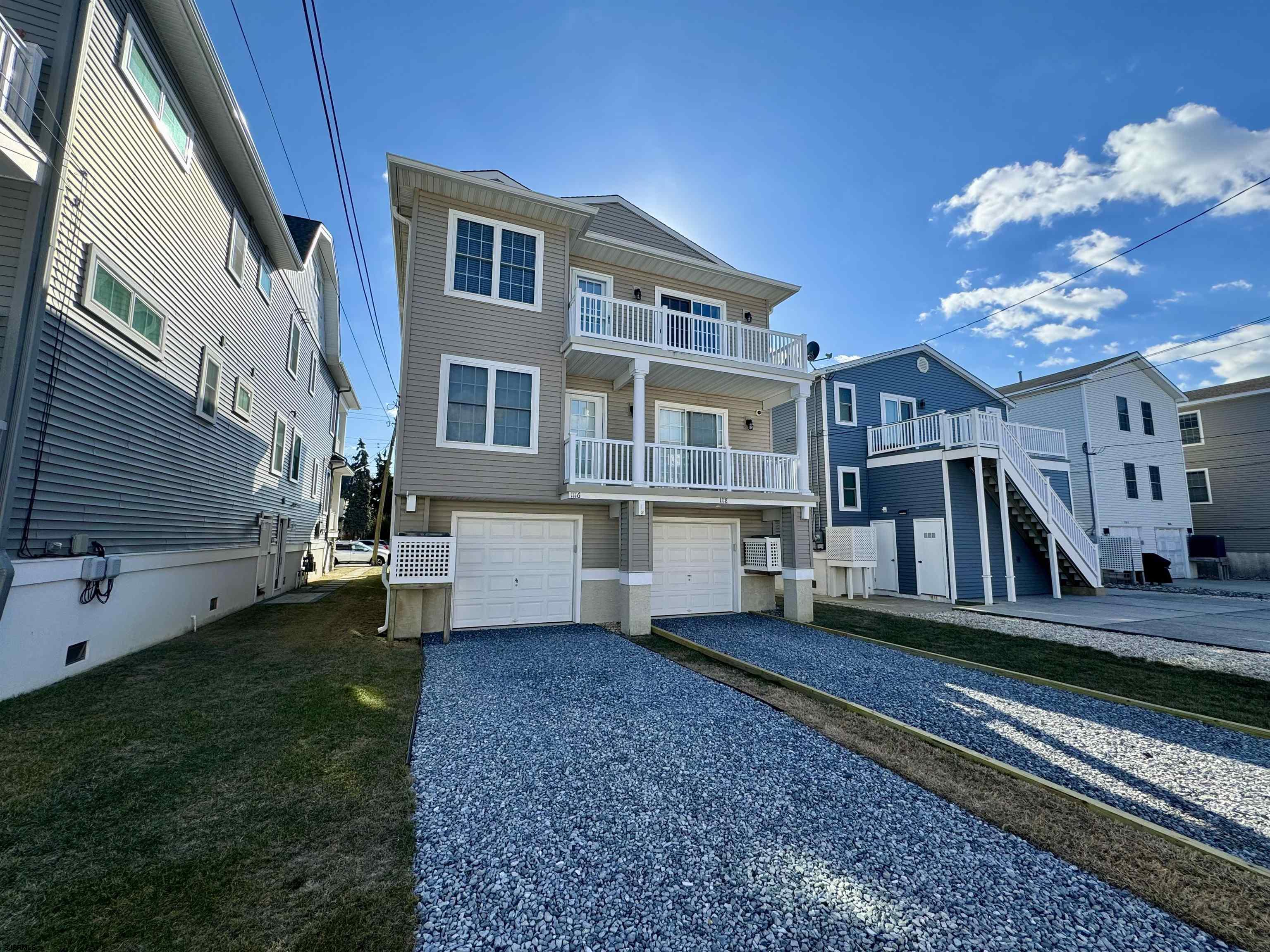 Ocean City, New Jersey 08226, United States, 4 Bedrooms Bedrooms, ,3 BathroomsBathrooms,Residential,Pending,13051