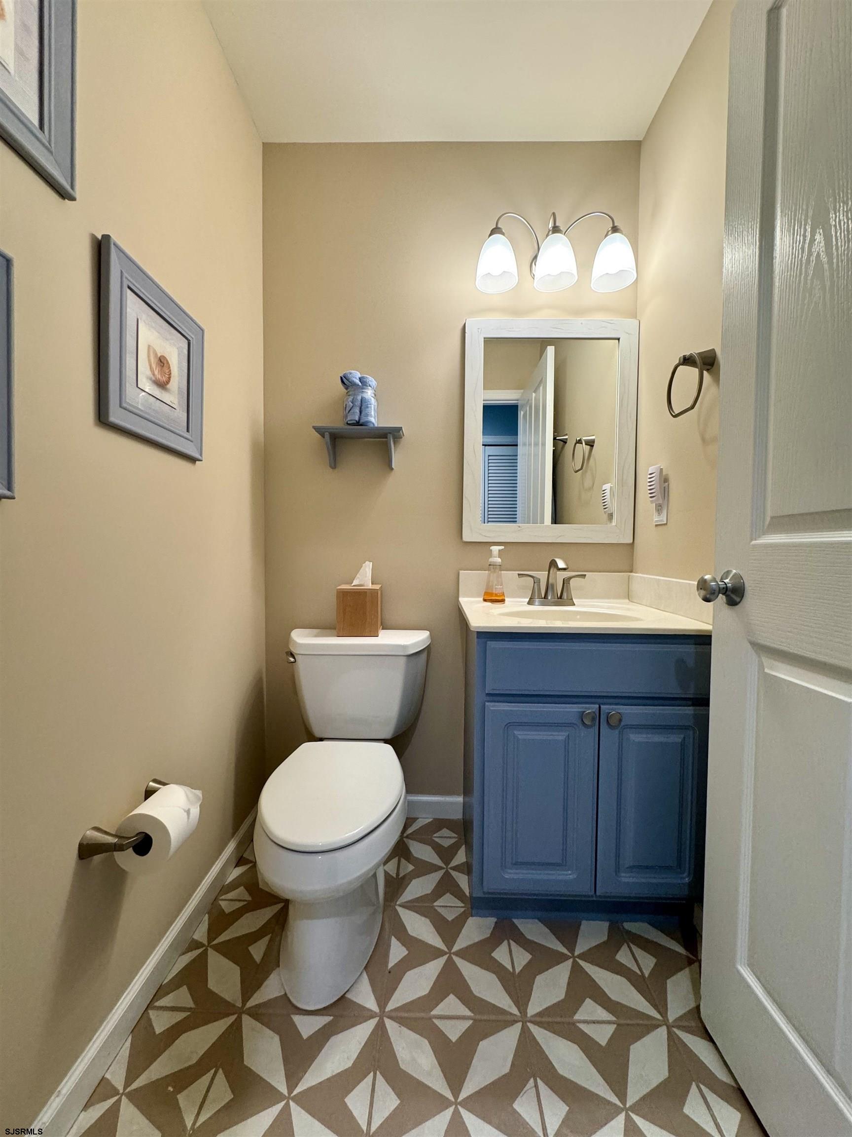 Ocean City, New Jersey 08226, United States, 4 Bedrooms Bedrooms, ,3 BathroomsBathrooms,Residential,Pending,13051