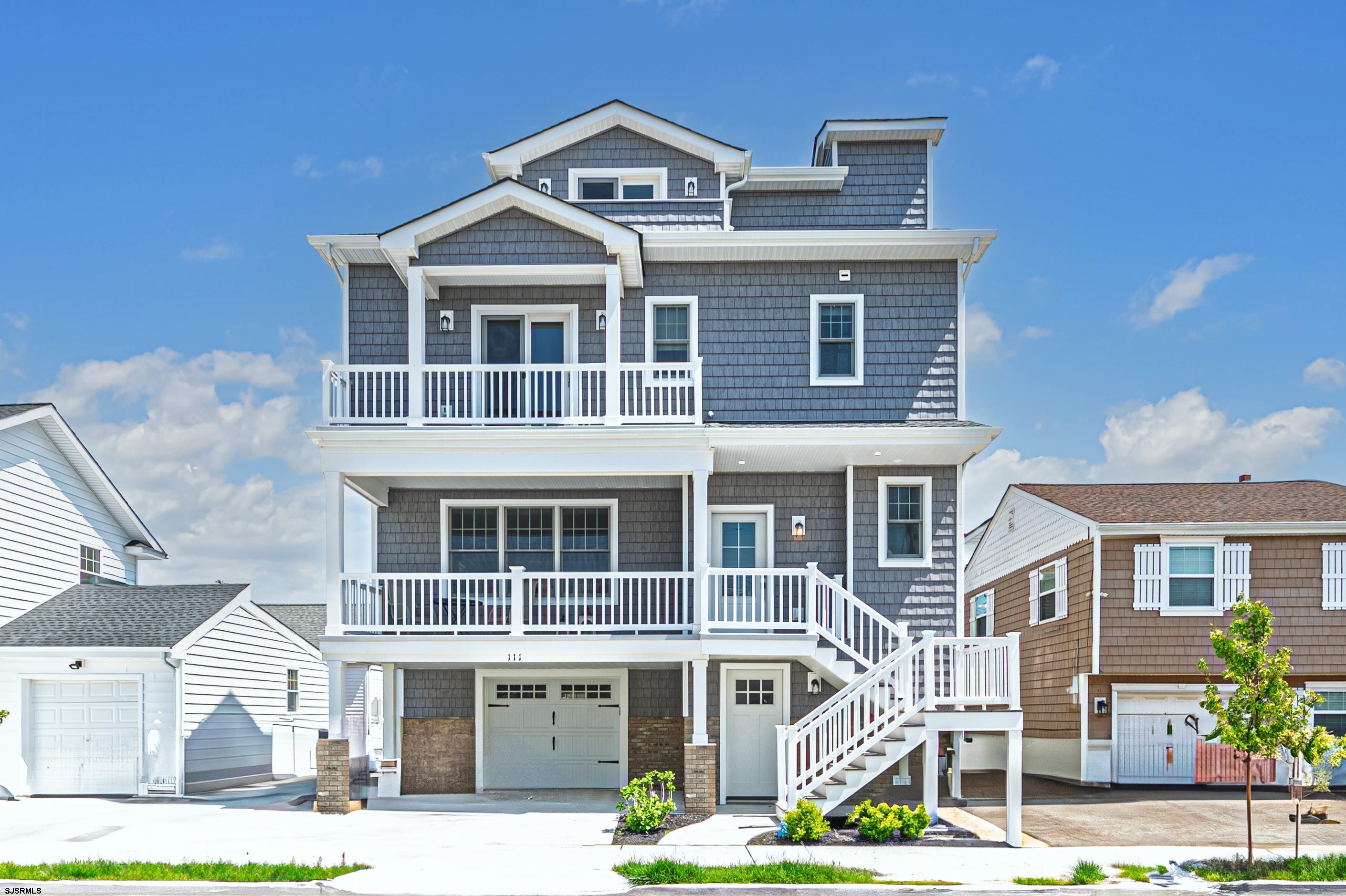 Photo 1 of 54 — 111 N Belmont, Margate, NJ 08402