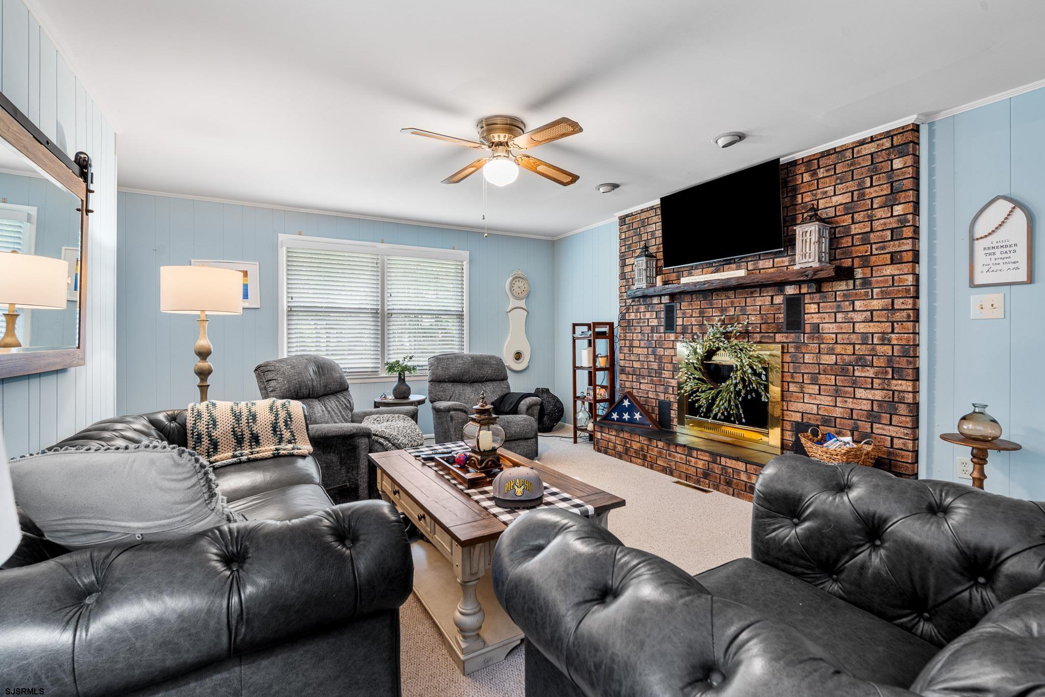 Egg Harbor Township, New Jersey 08234, United States, 4 Bedrooms Bedrooms, ,4 BathroomsBathrooms,Residential,Active,219009