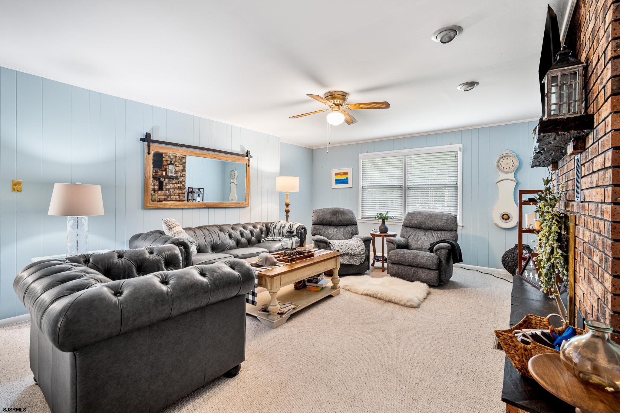 Egg Harbor Township, New Jersey 08234, United States, 4 Bedrooms Bedrooms, ,4 BathroomsBathrooms,Residential,Active,219009