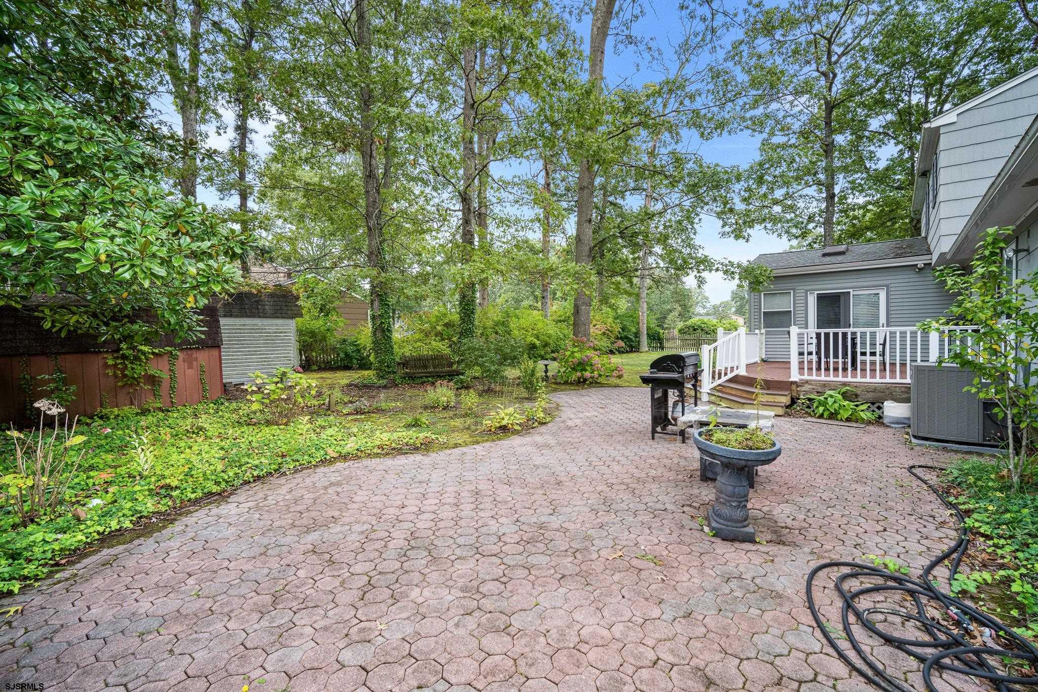 Egg Harbor Township, New Jersey 08234, United States, 4 Bedrooms Bedrooms, ,4 BathroomsBathrooms,Residential,Active,219009