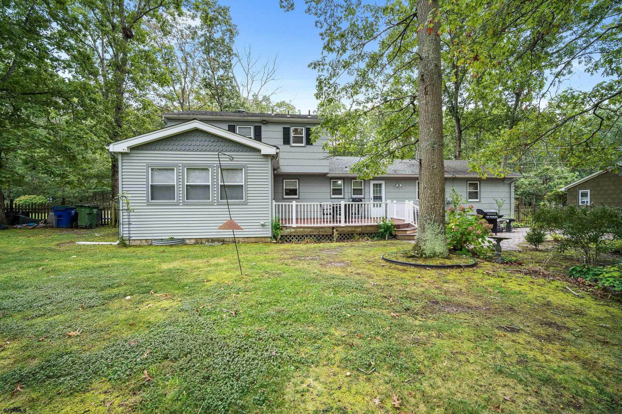 Egg Harbor Township, New Jersey 08234, United States, 4 Bedrooms Bedrooms, ,4 BathroomsBathrooms,Residential,Active,219009