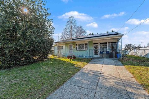 Homes For Sale - 116 Haddon Rd<br/> Somers Point, NJ 08244