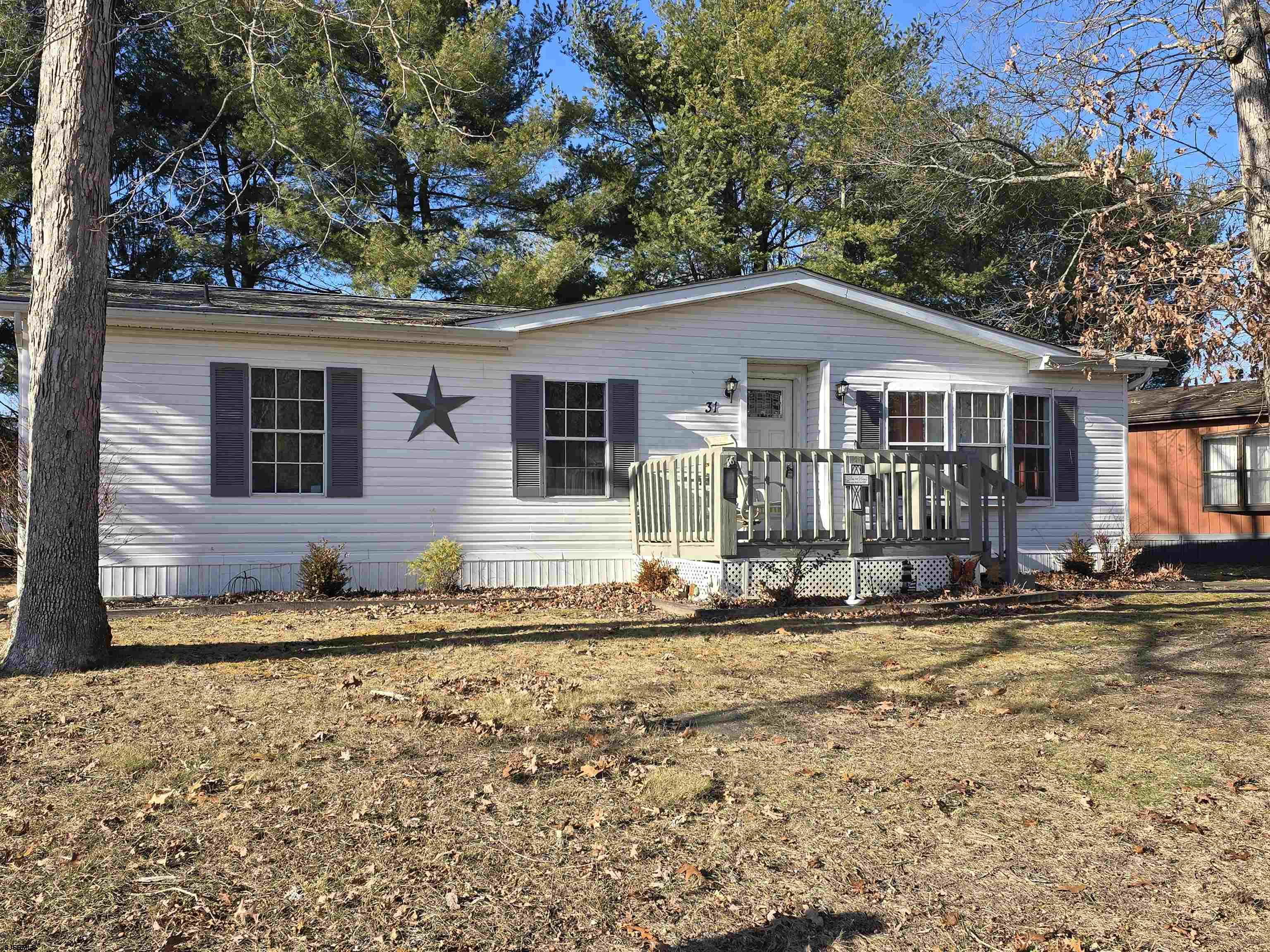 Mullica Township, New Jersey 08215, United States, 2 Bedrooms Bedrooms, ,2 BathroomsBathrooms,Residential,Active,183474