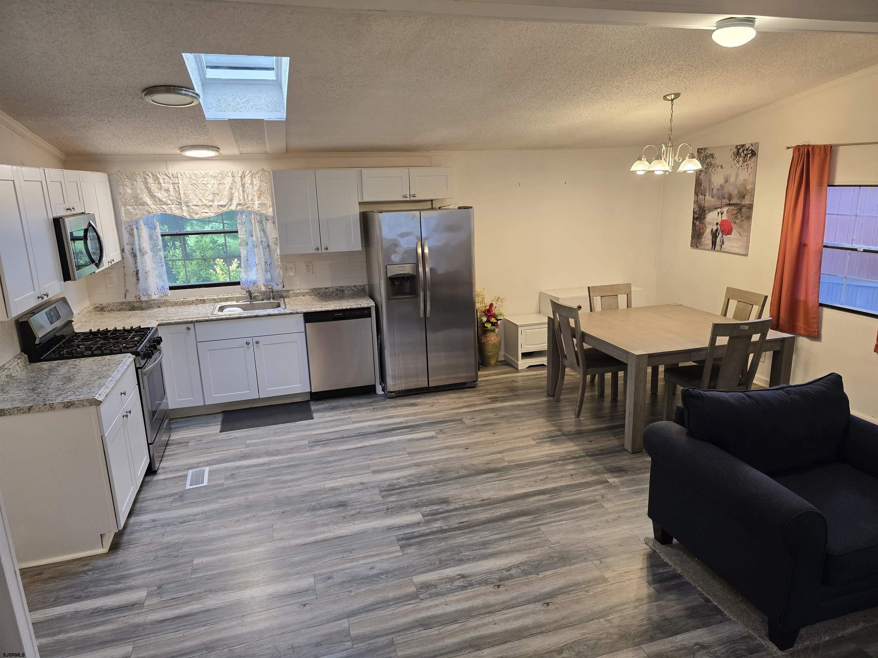 Mullica Township, New Jersey 08215, United States, 2 Bedrooms Bedrooms, ,2 BathroomsBathrooms,Residential,Active,183474