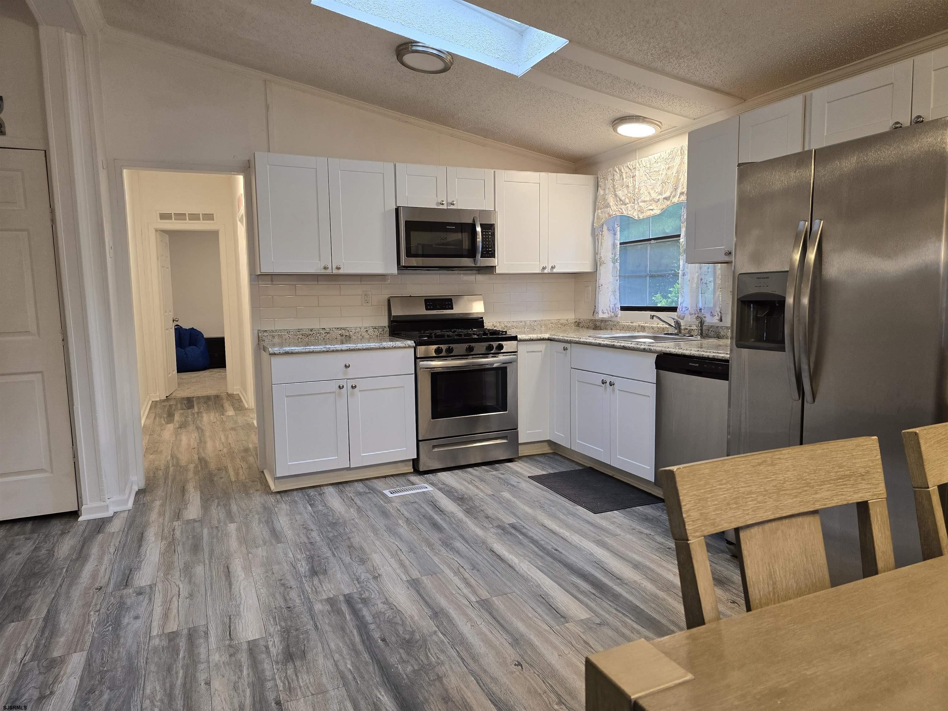 Mullica Township, New Jersey 08215, United States, 2 Bedrooms Bedrooms, ,2 BathroomsBathrooms,Residential,Active,183474