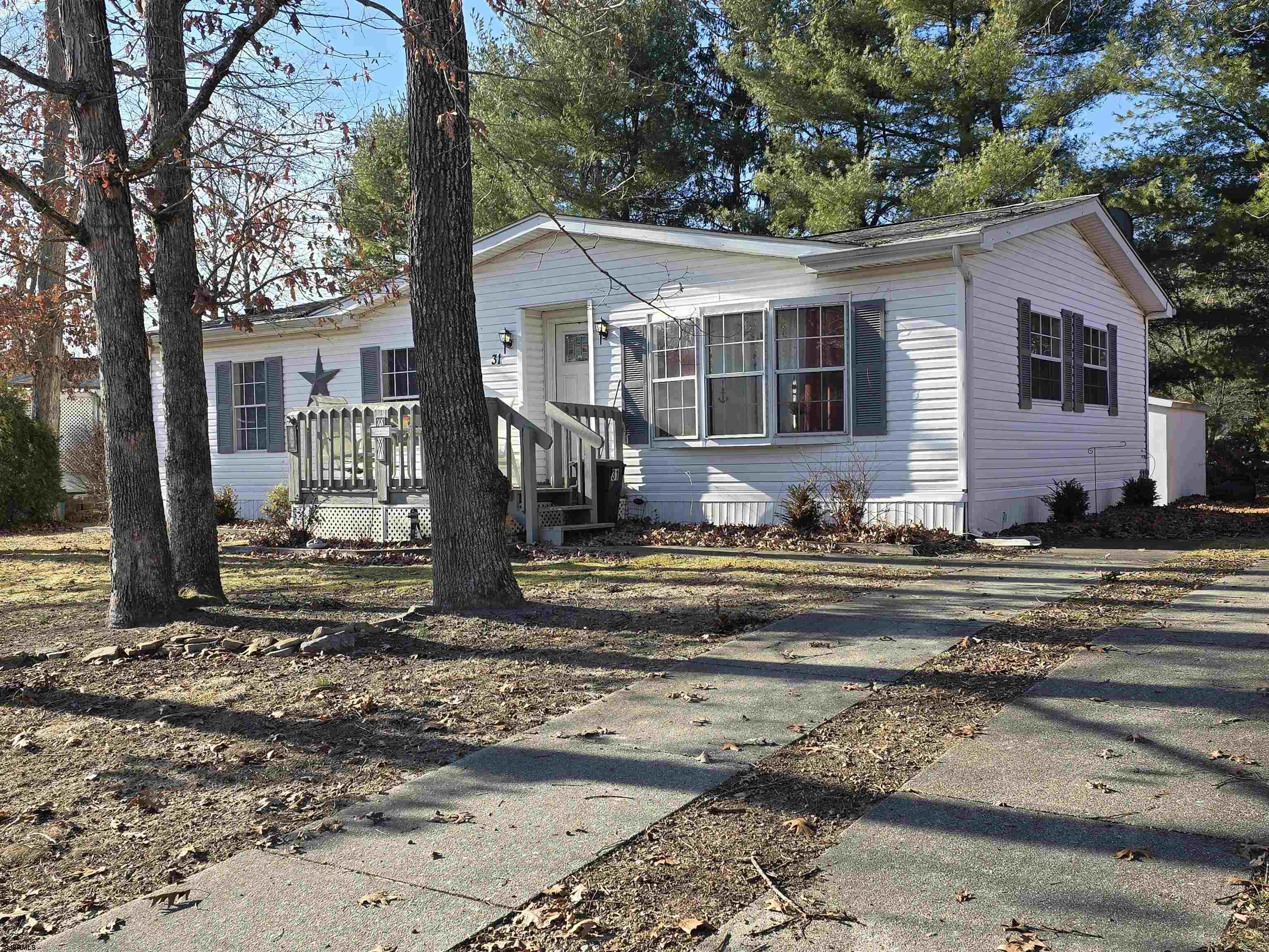 Mullica Township, New Jersey 08215, United States, 2 Bedrooms Bedrooms, ,2 BathroomsBathrooms,Residential,Active,183474