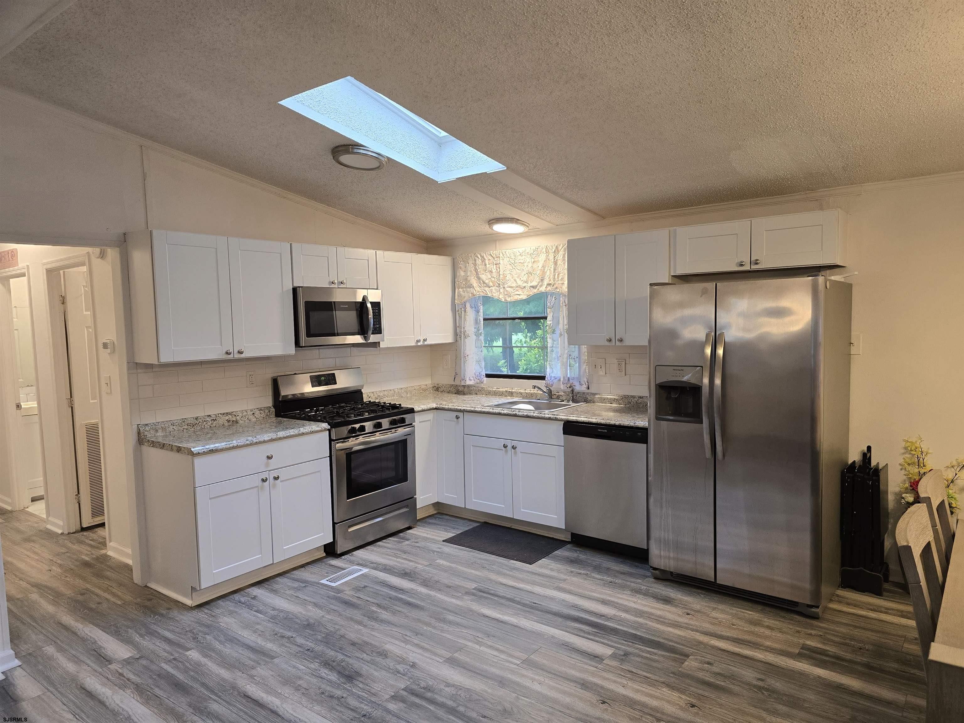 Mullica Township, New Jersey 08215, United States, 2 Bedrooms Bedrooms, ,2 BathroomsBathrooms,Residential,Active,183474