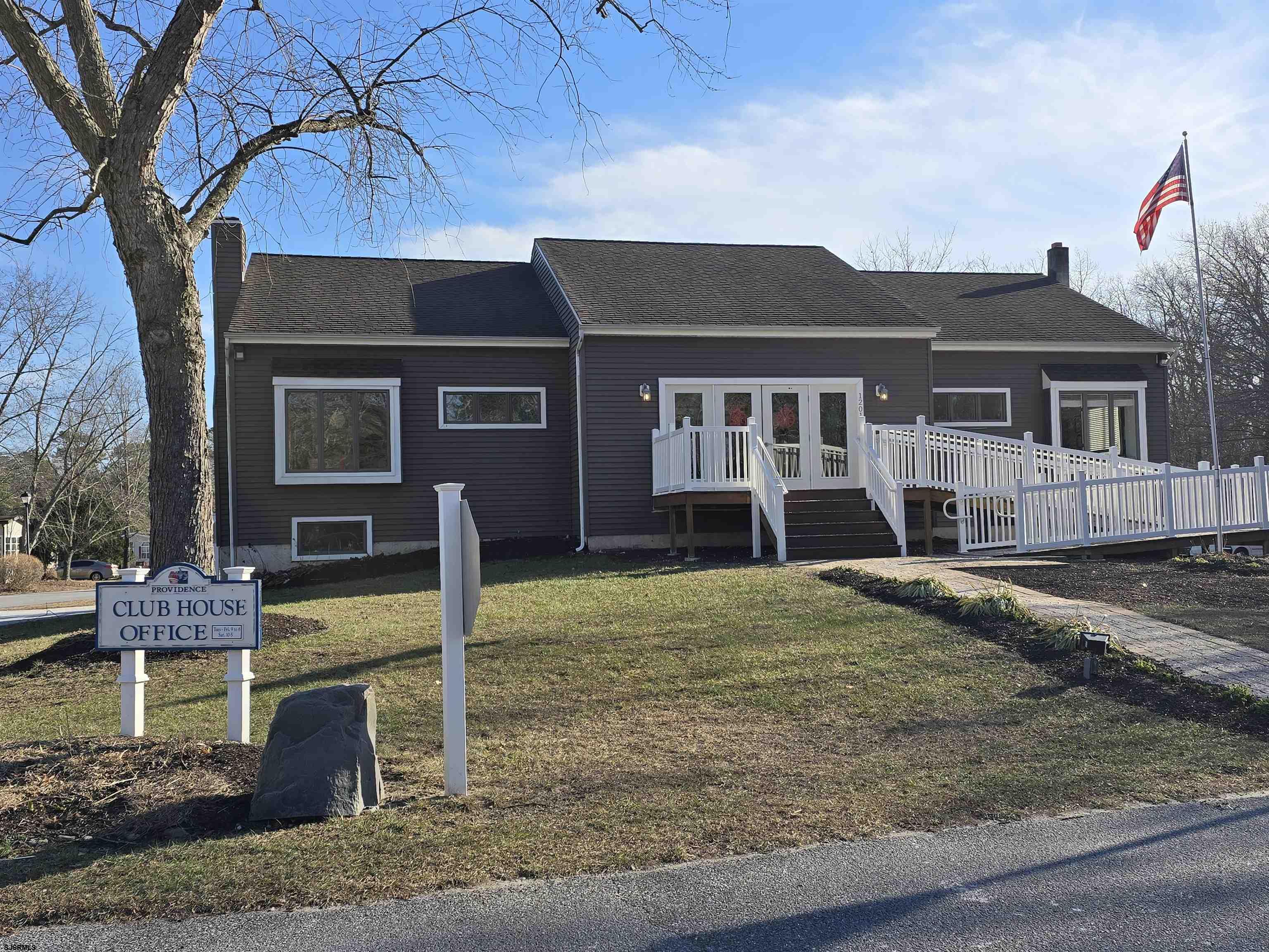 Mullica Township, New Jersey 08215, United States, 2 Bedrooms Bedrooms, ,2 BathroomsBathrooms,Residential,Active,183474