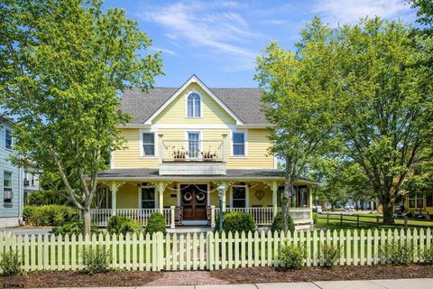 Multifamily For Sale - 225-227 Windsor Ave<br/> Cape May, NJ 08204