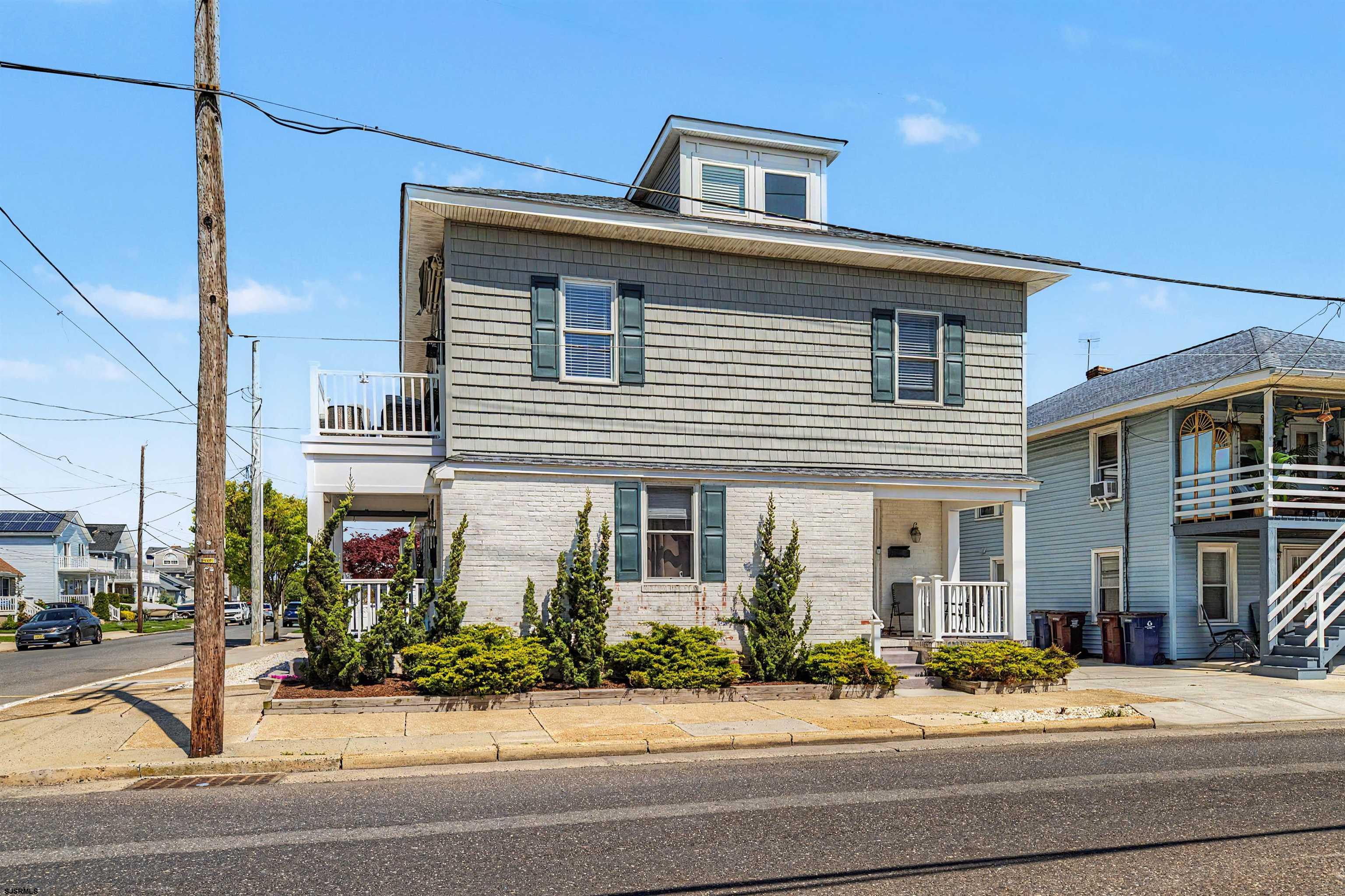 Photo 1 of 34 — 5905 Calvert 2, Ventnor Heights, NJ 08406