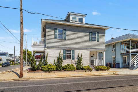 Homes For Sale - 5905 Calvert Ave #2<br/> Ventnor Heights, NJ 08406