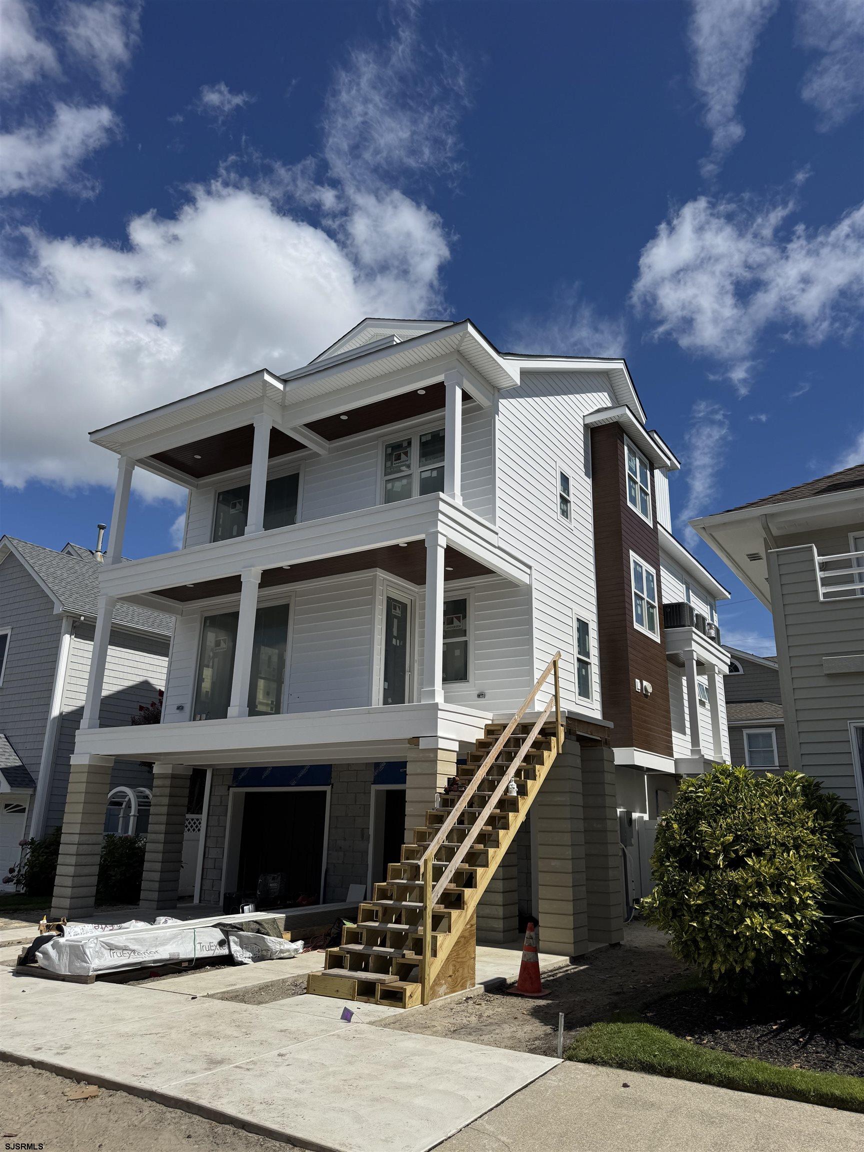 Margate, New Jersey 08402, United States, 5 Bedrooms Bedrooms, ,5 BathroomsBathrooms,Residential,Active,201602