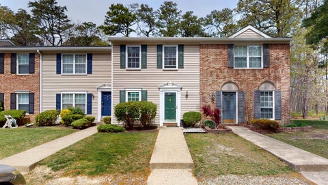 Condo For Sale - 59 Shawnee Pl #59<br/> Galloway Township, NJ 08205