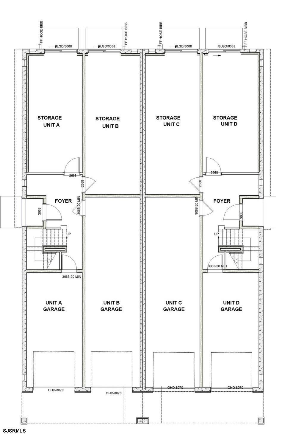 308 W Lincoln B (Upper East)