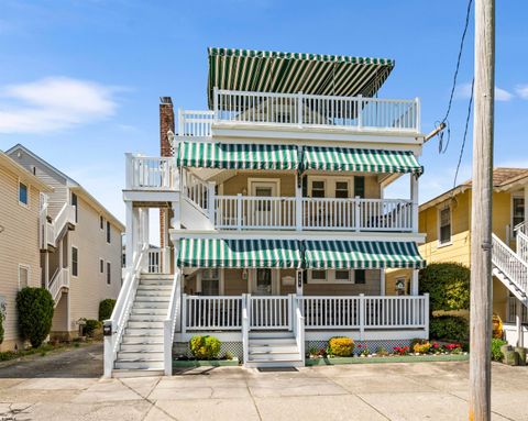 Photo of 848 Park Pl #2, Ocean City, NJ 08226 (MLS # 606764)
