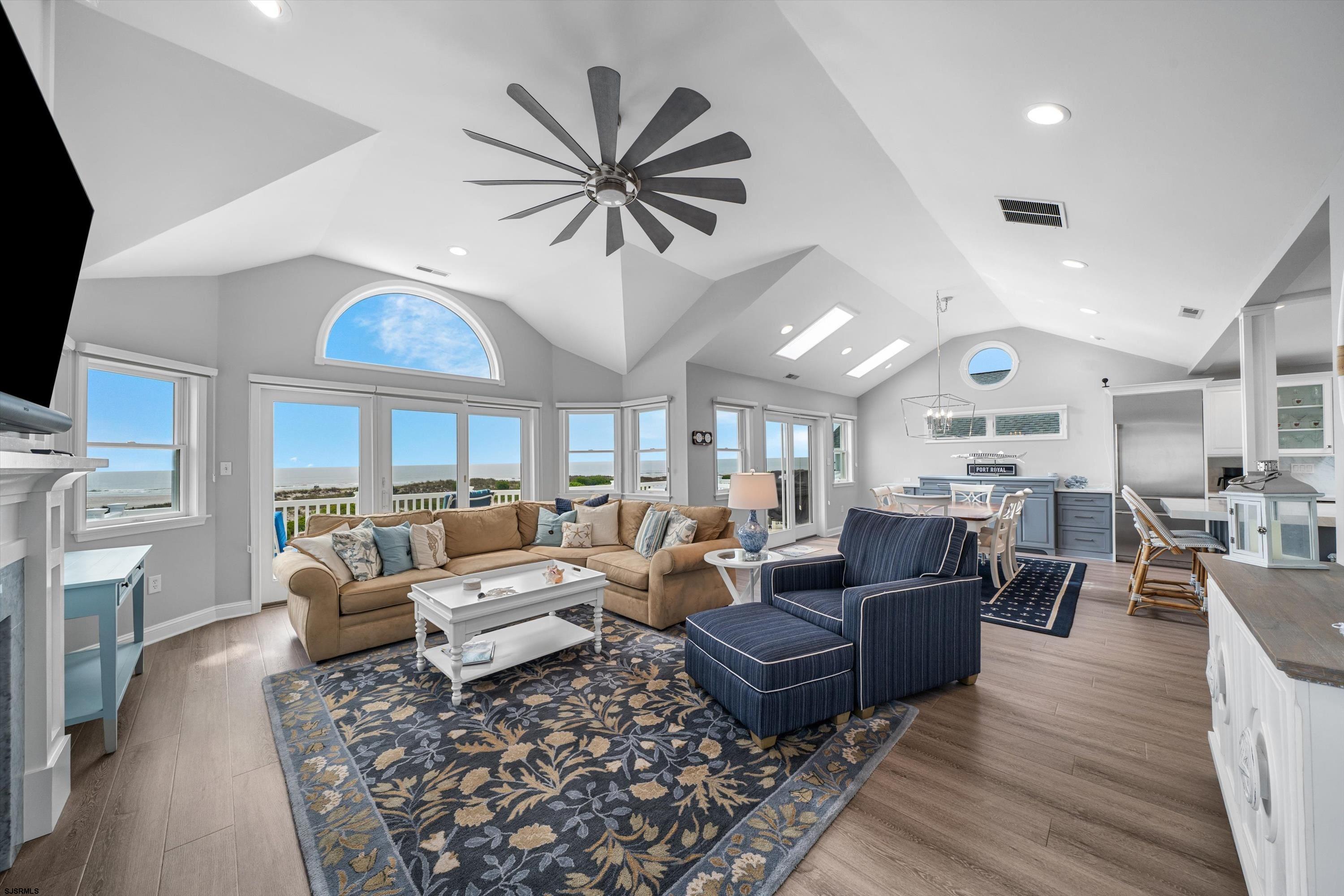 Ocean City, New Jersey 08226, United States, 4 Bedrooms Bedrooms, ,5 BathroomsBathrooms,Residential,Active,148752