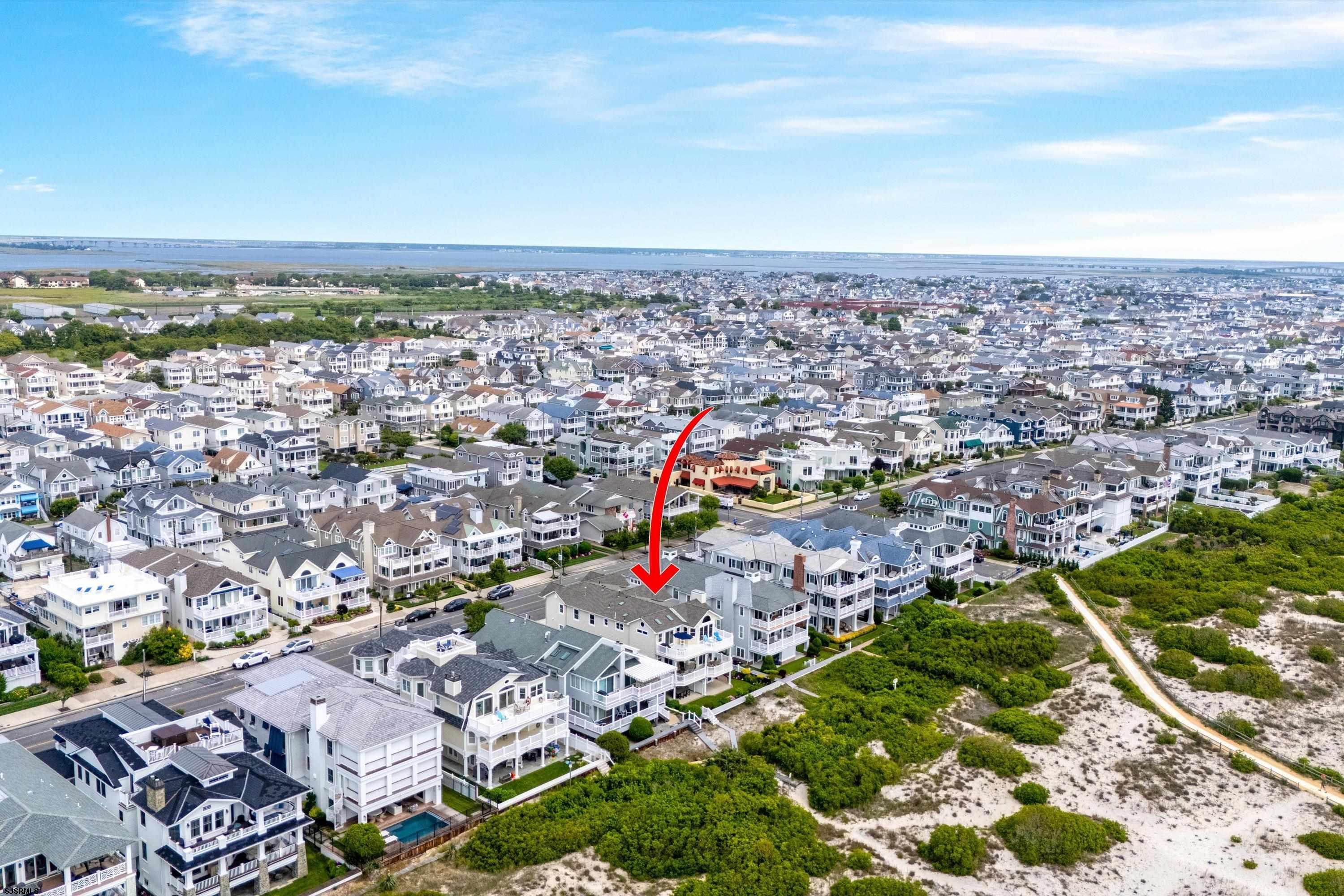 Ocean City, New Jersey 08226, United States, 4 Bedrooms Bedrooms, ,5 BathroomsBathrooms,Residential,Active,148752