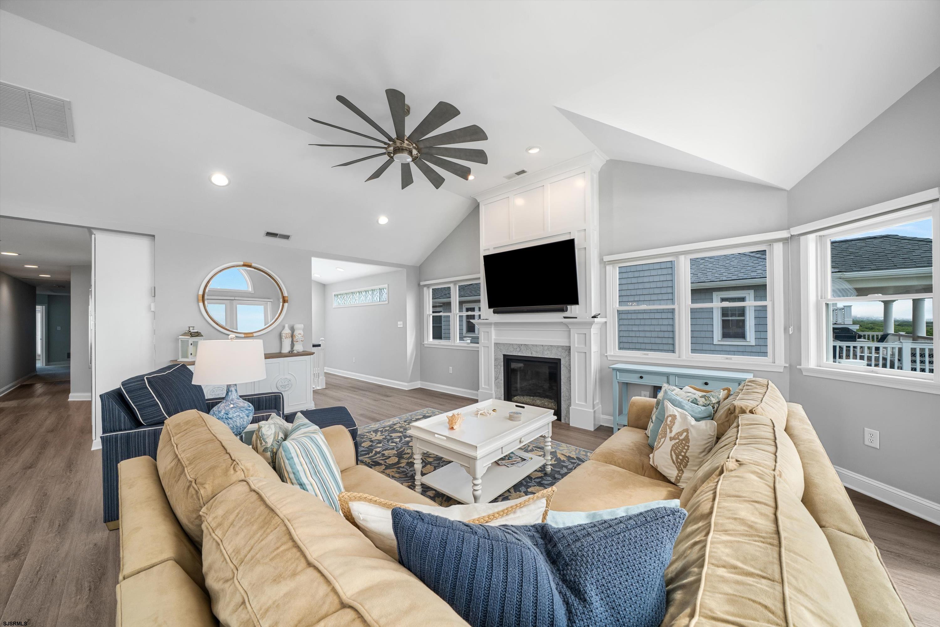 Ocean City, New Jersey 08226, United States, 4 Bedrooms Bedrooms, ,5 BathroomsBathrooms,Residential,Active,148752