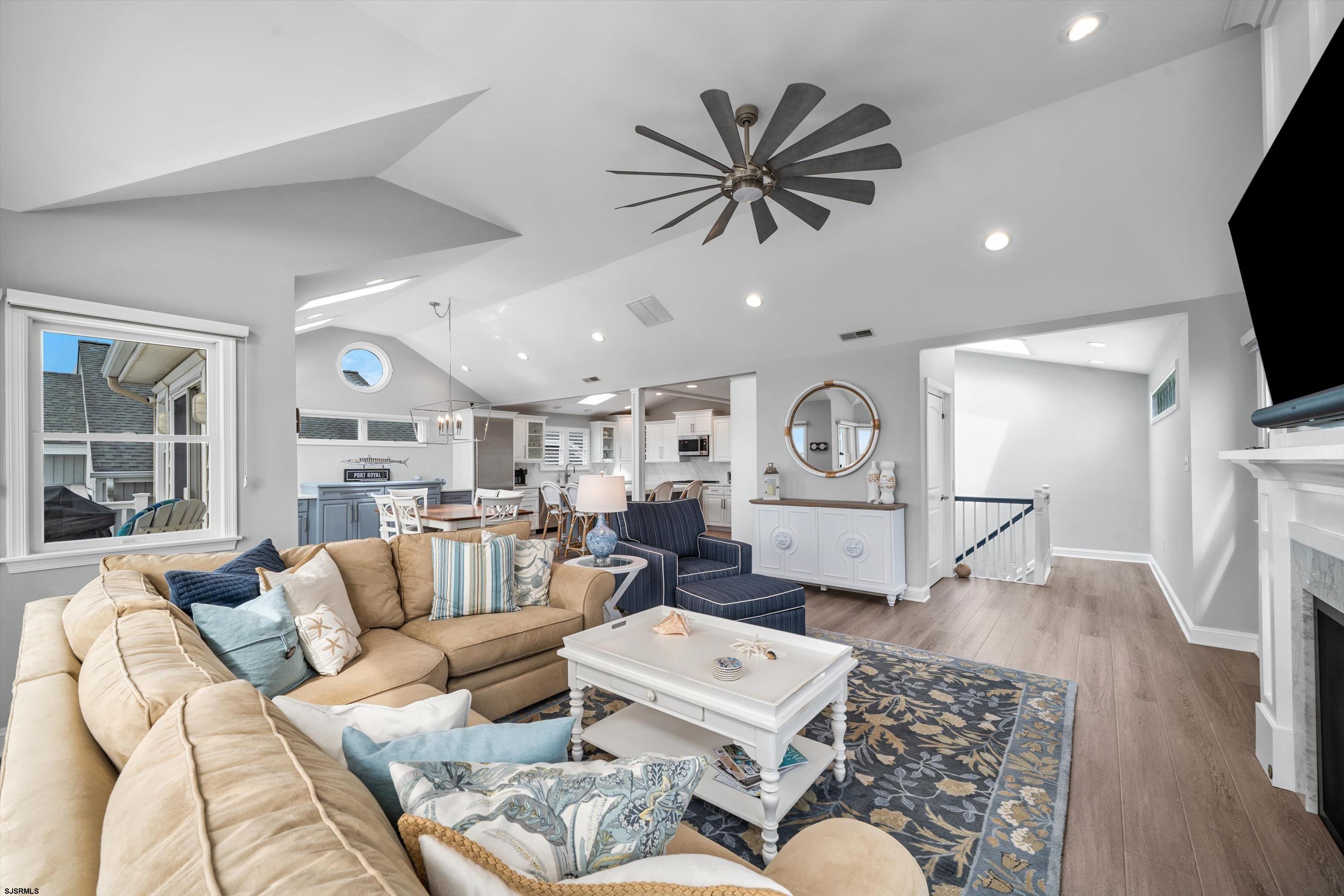 Ocean City, New Jersey 08226, United States, 4 Bedrooms Bedrooms, ,5 BathroomsBathrooms,Residential,Active,148752