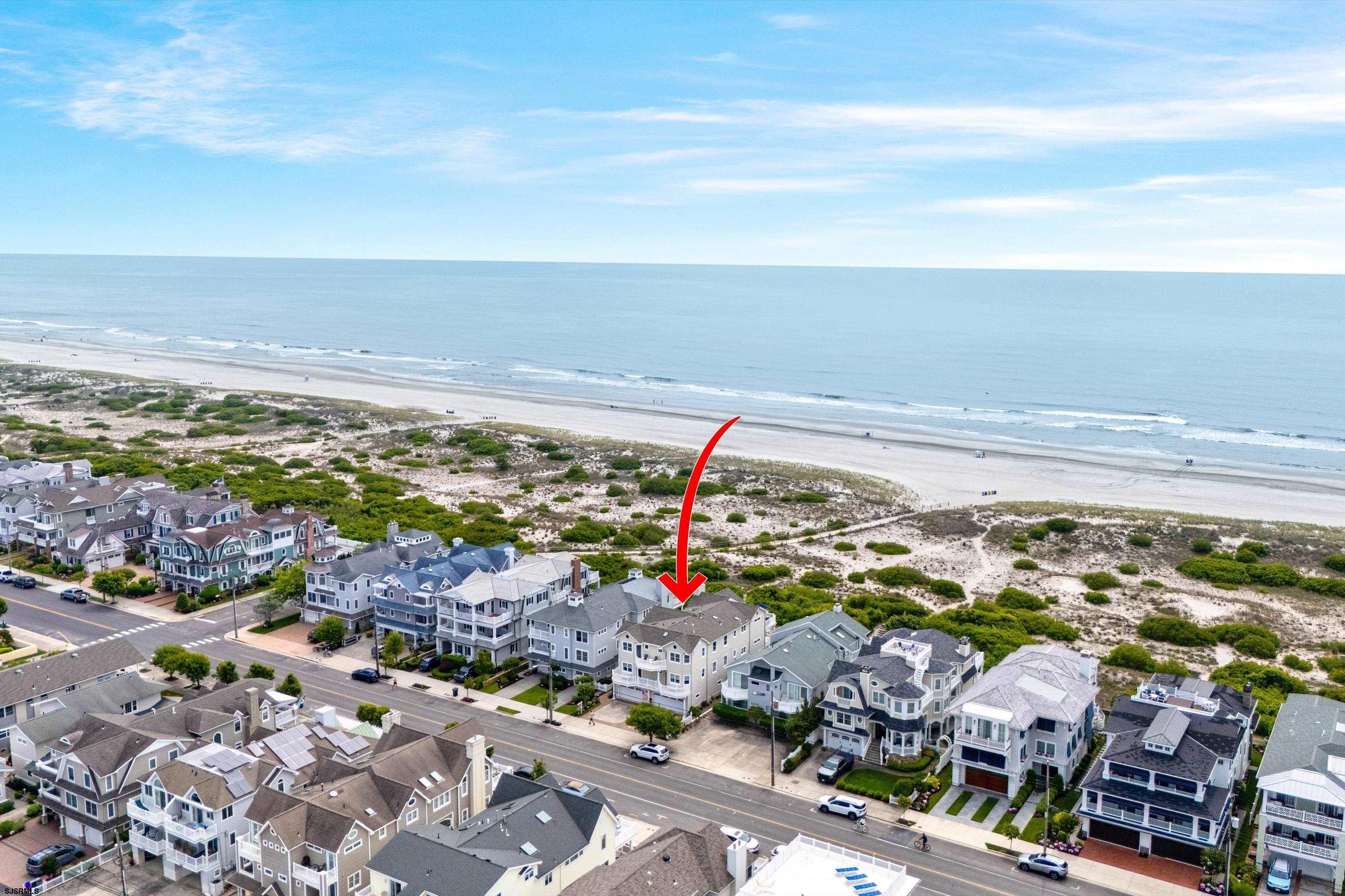 Ocean City, New Jersey 08226, United States, 4 Bedrooms Bedrooms, ,5 BathroomsBathrooms,Residential,Active,148752