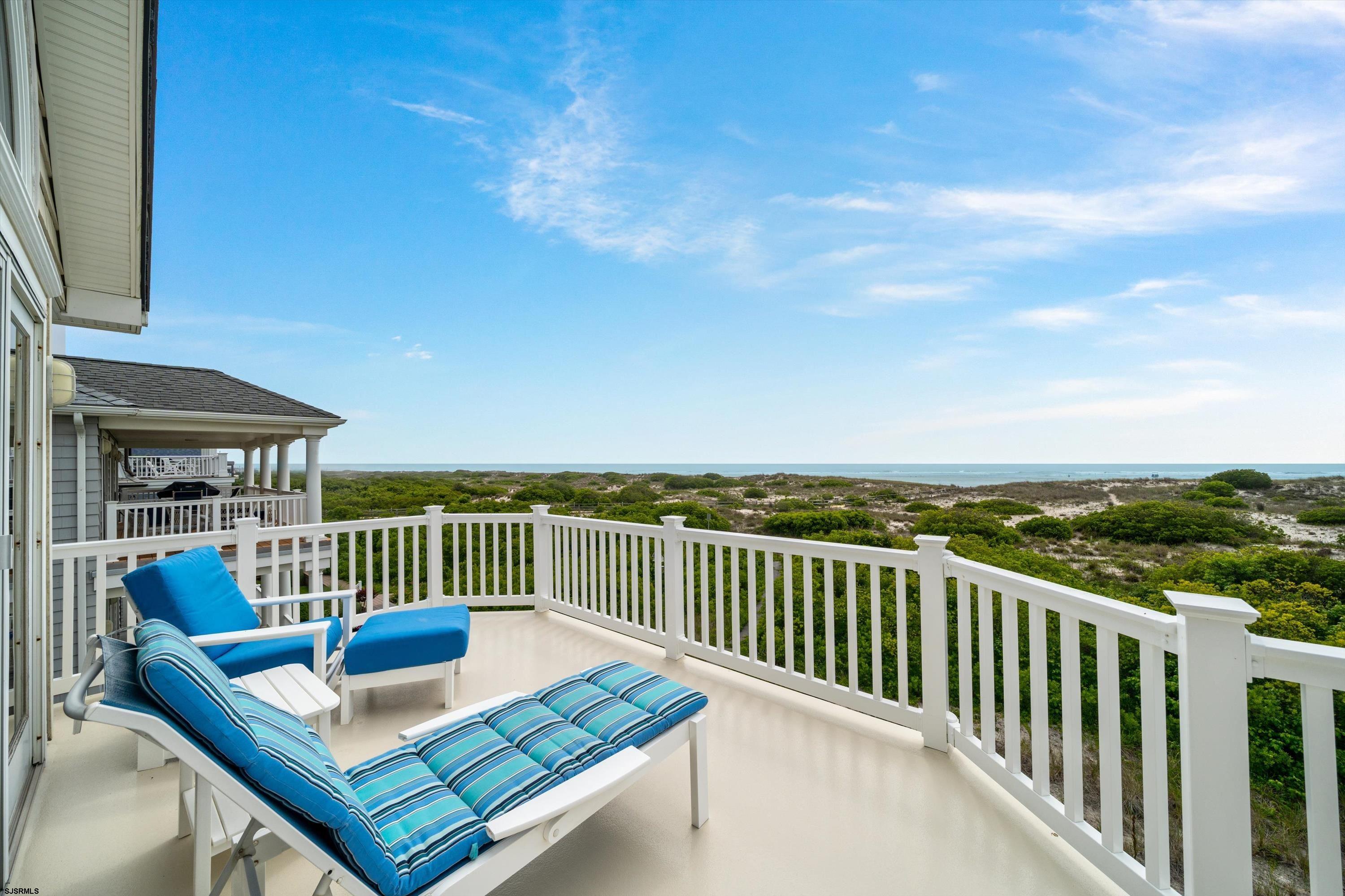 Ocean City, New Jersey 08226, United States, 4 Bedrooms Bedrooms, ,5 BathroomsBathrooms,Residential,Active,148752