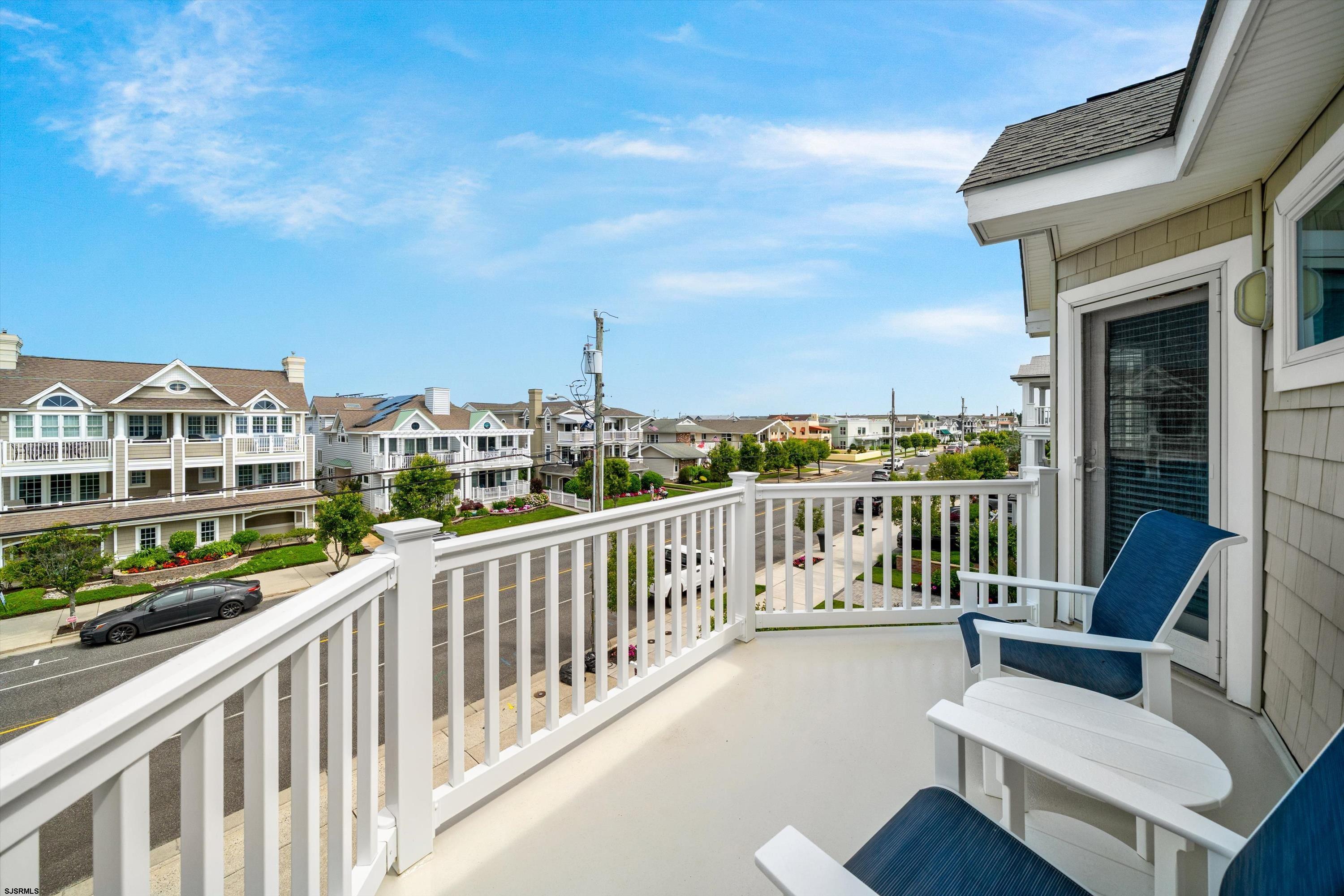Ocean City, New Jersey 08226, United States, 4 Bedrooms Bedrooms, ,5 BathroomsBathrooms,Residential,Active,148752