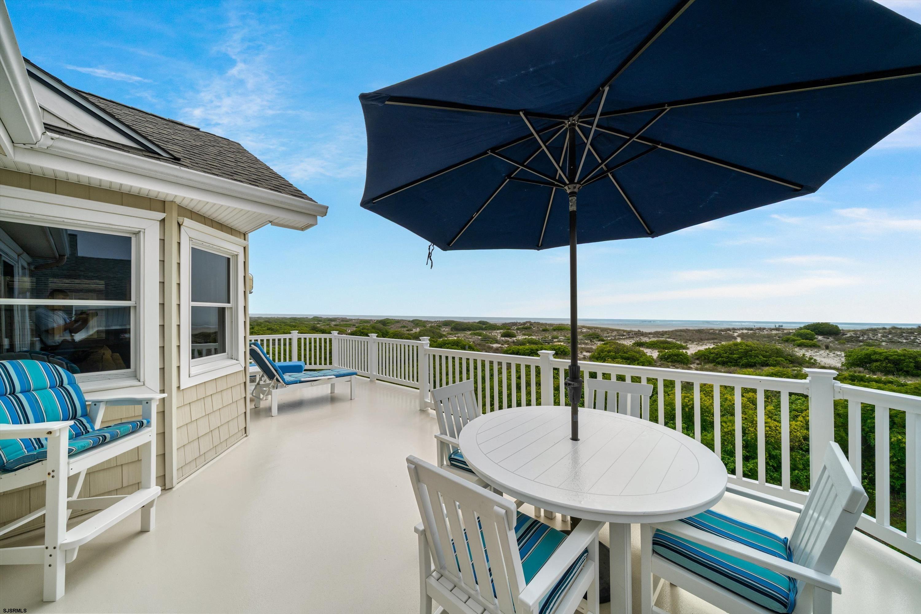 Ocean City, New Jersey 08226, United States, 4 Bedrooms Bedrooms, ,5 BathroomsBathrooms,Residential,Active,148752