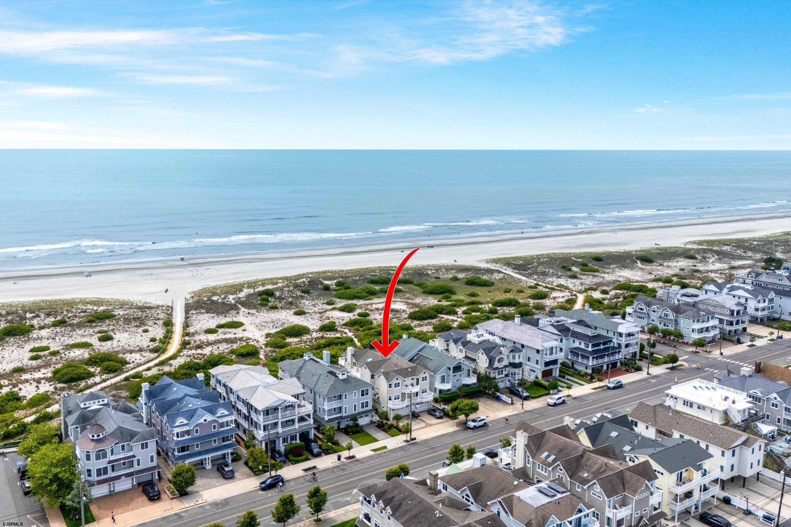 Ocean City, New Jersey 08226, United States, 4 Bedrooms Bedrooms, ,5 BathroomsBathrooms,Residential,Active,148752