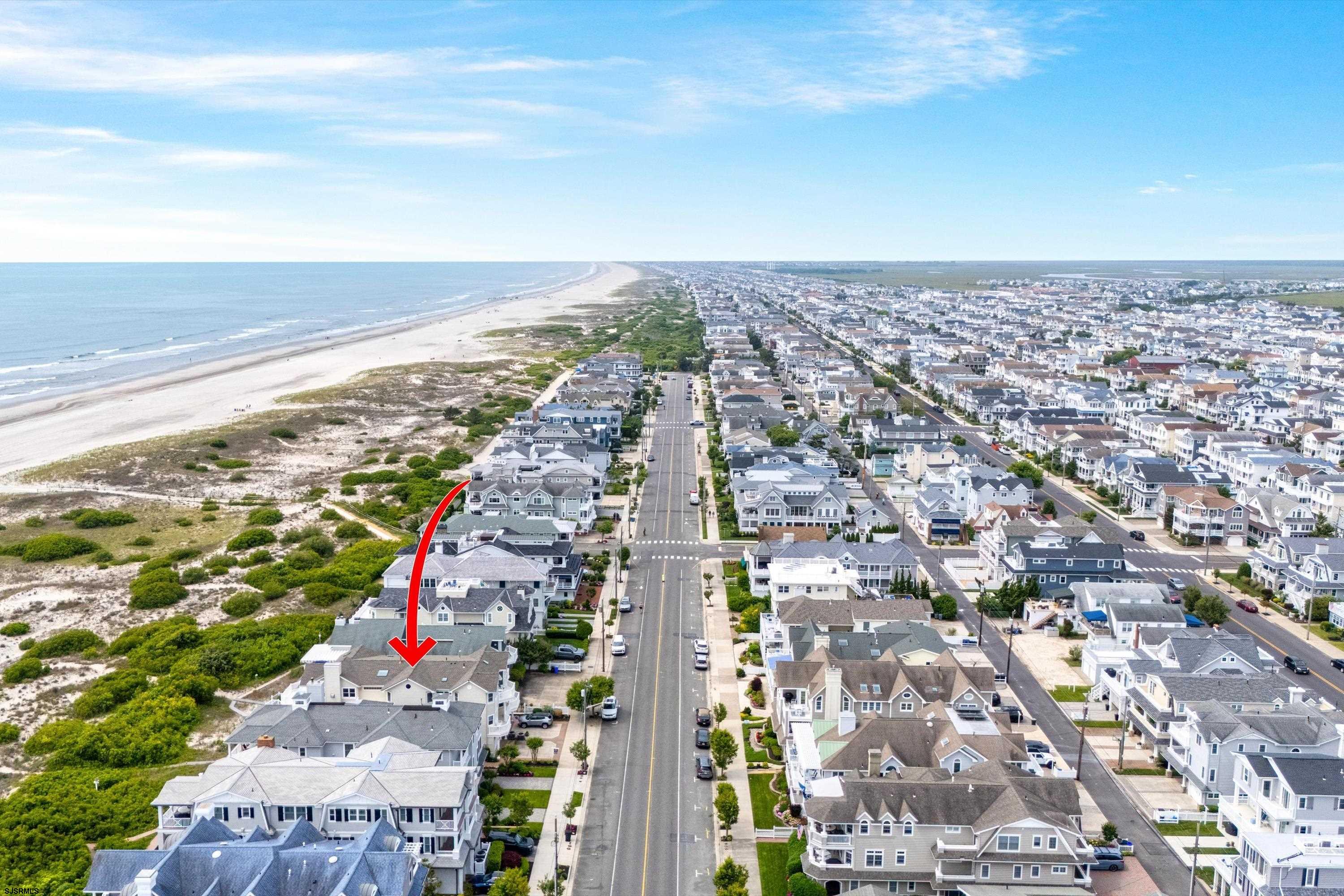 Ocean City, New Jersey 08226, United States, 4 Bedrooms Bedrooms, ,5 BathroomsBathrooms,Residential,Active,148752