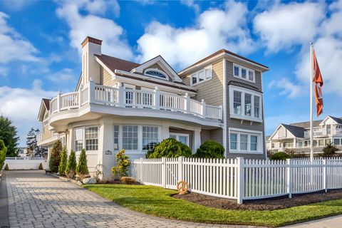Photo of 244 E Atlantic, Ocean City, NJ 08226 (MLS # 604246)