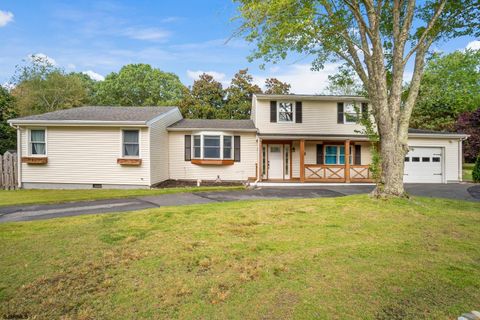 503 S Seaview Ave Ave Galloway Township NJ 08205