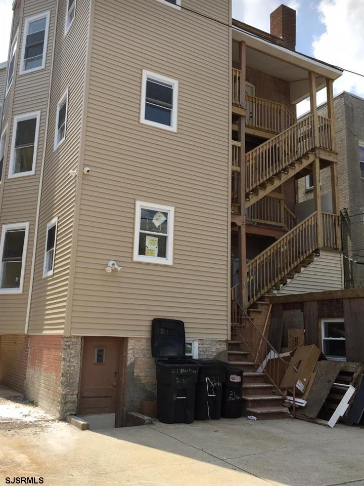 Atlantic City, New Jersey 08401, United States, 1 Bedroom Bedrooms, ,1 BathroomBathrooms,Residential,Active,187292