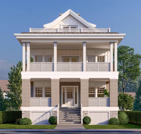 905 Brighton 1 Ocean City NJ 08226