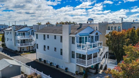 Photo of 536 Bay Ave #2, Ocean City, NJ 08226 (MLS # 612998)