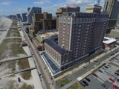 Condo For Sale - 2721 Boardwalk #702<br/> Atlantic City, NJ 08401