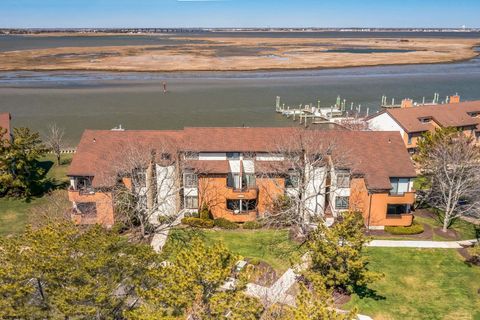 Photo of 100 Reef Dr #94, Ocean City, NJ 08226 (MLS # 603106)