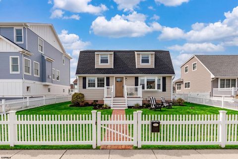 Photo of 5224 Bay Ave, Ocean City, NJ 08226 (MLS # 607855)