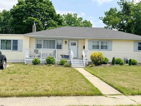 Photo of 17 Haddon Ave, Northfield, NJ 08225 (MLS # 609103)