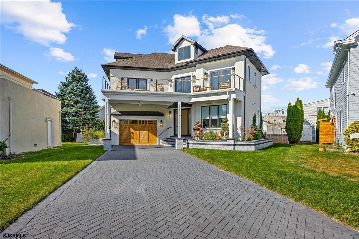 31 Seaside