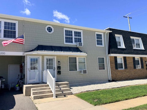 Apartment For Rent - 3200 W Brigantine Ave<br/> Brigantine, NJ 08203