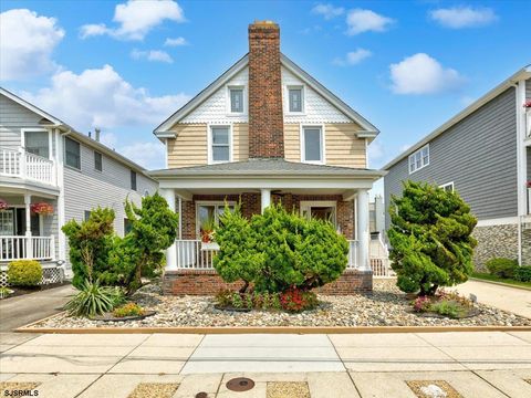 11 S Frontenac Ave Margate NJ 08402