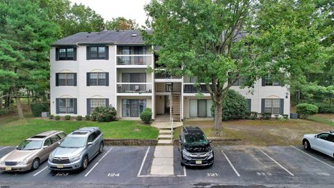 Photo of 122 Mattix #122, Galloway Township, NJ 08205 (MLS # 604136)