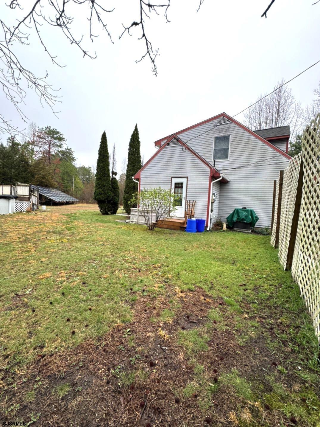 Mays Landing, New Jersey 08330, United States, 3 Bedrooms Bedrooms, ,2 BathroomsBathrooms,Residential,Active,104954