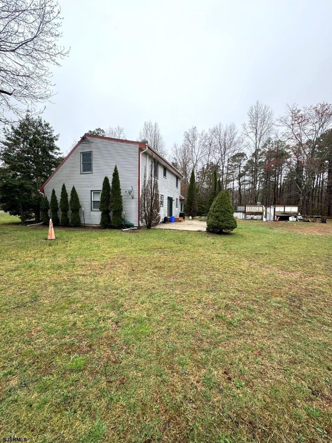 Mays Landing, New Jersey 08330, United States, 3 Bedrooms Bedrooms, ,2 BathroomsBathrooms,Residential,Active,104954