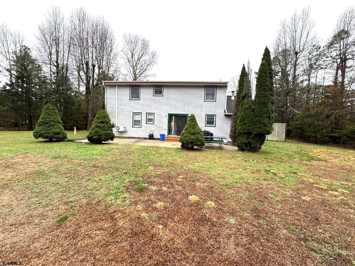 Mays Landing, New Jersey 08330, United States, 3 Bedrooms Bedrooms, ,2 BathroomsBathrooms,Residential,Active,104954