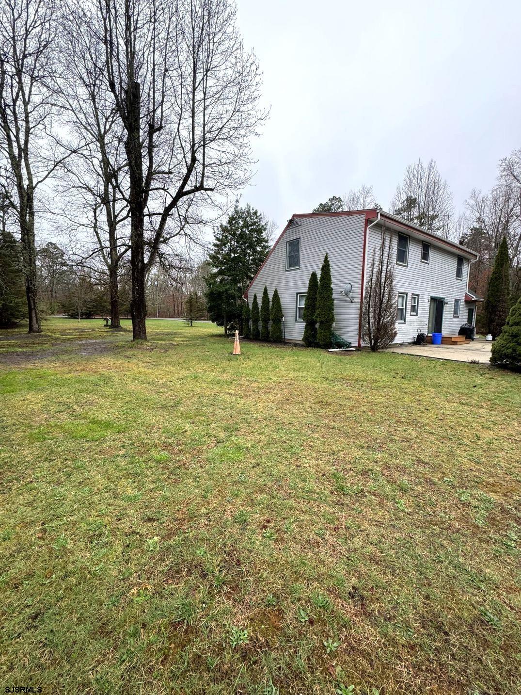 Mays Landing, New Jersey 08330, United States, 3 Bedrooms Bedrooms, ,2 BathroomsBathrooms,Residential,Active,104954